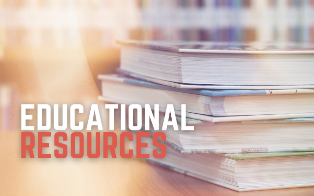 Educational Resources